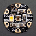 Flora Color Sensor with White Illumination LED - TCS34725 [Discontinued] by Adafruit - The Pi Hut