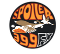 Fox Trac 399 FX Decals