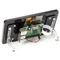 Frame for Raspberry Pi Touch Display by Pimoroni - The Pi Hut