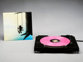 FREQUENCY - Adafruit's 1st Vinyl Record [Discontinued] by Adafruit - The Pi Hut