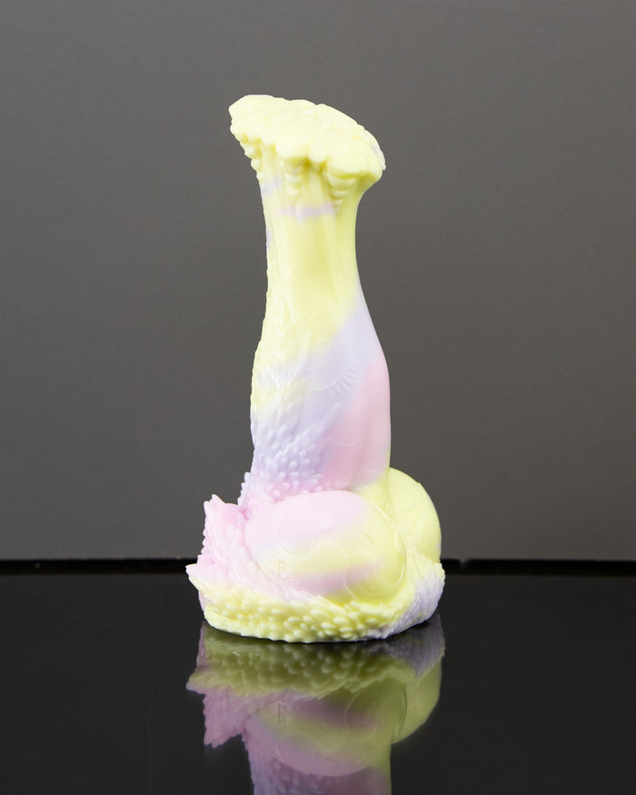 P.C Manufacturing Ltd -  Frostmane - Extra Small, Soft -