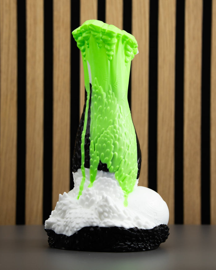 Frostmane - Large, Super Soft - FLOP - Delamination of Drip - PhreakClub