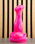 P.C Manufacturing Ltd -  Frostmane - Medium, Medium -