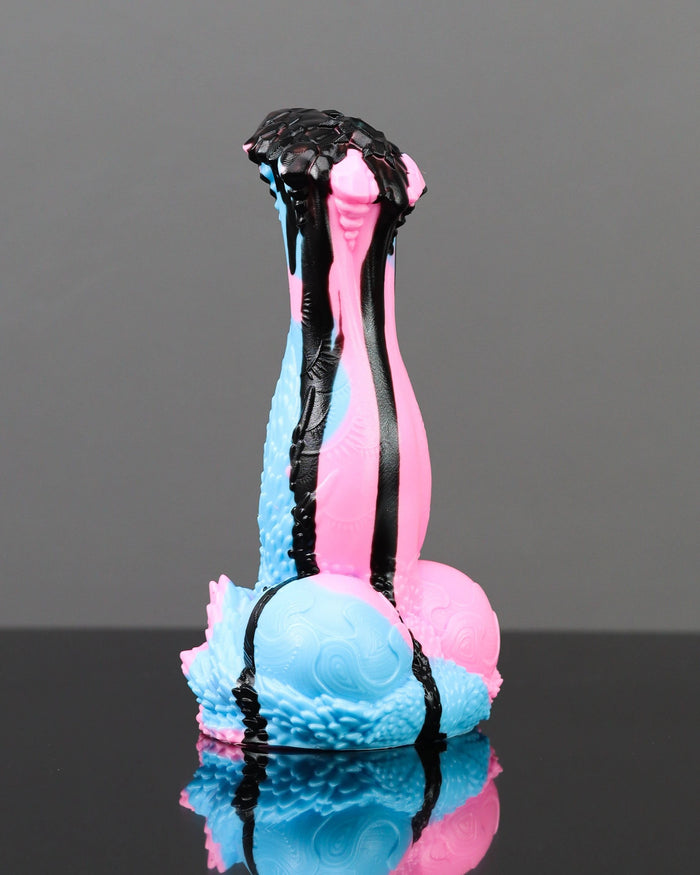 Frostmane - Small, Medium