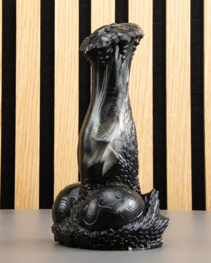 P.C Manufacturing Ltd -  Frostmane - Small, Soft -