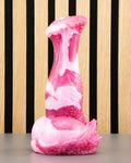 P.C Manufacturing Ltd -  Frostmane - Small, Soft -