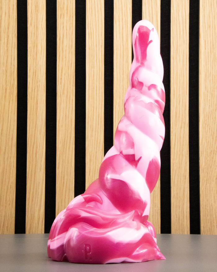 P.C Manufacturing Ltd -  Frostmane's Horn - Large, Soft -