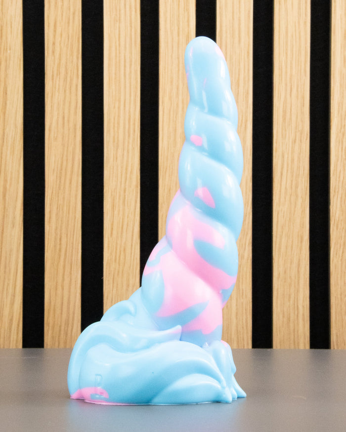 P.C Manufacturing Ltd -  Frostmane's Horn - Small, Medium -