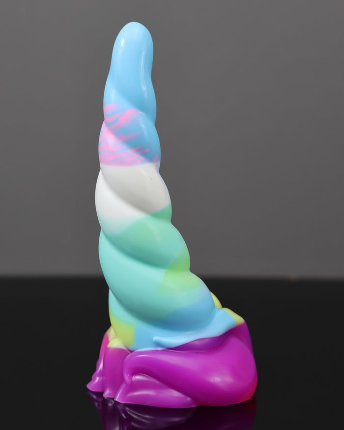Frostmanes Horn - Small, Mixed Firmness