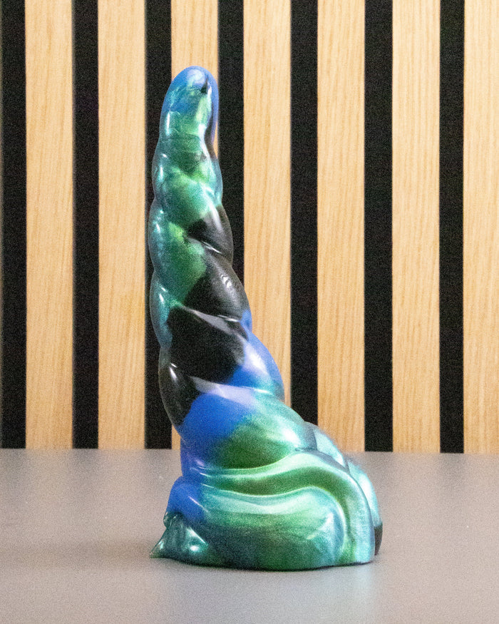 P.C Manufacturing Ltd -  Frostmane's Horn - Small, Soft -