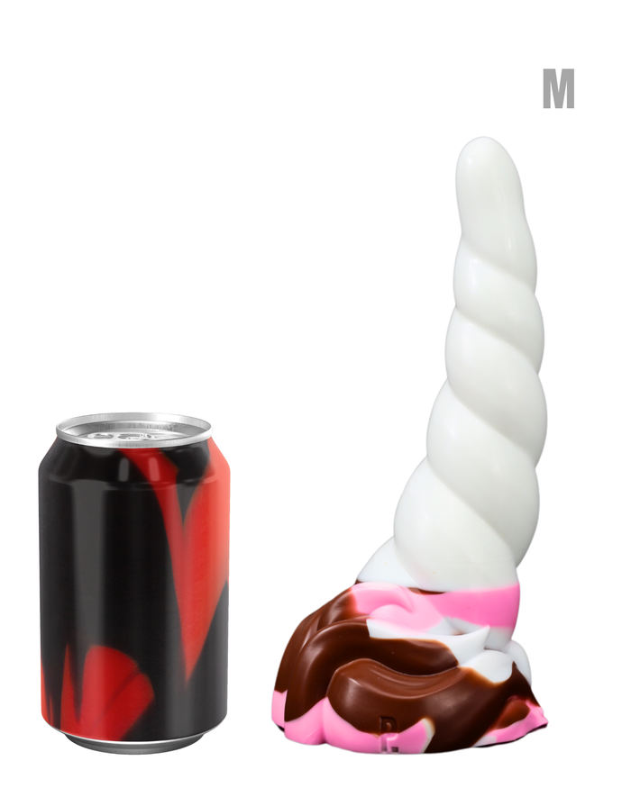 Frostmane's Horn Custom
