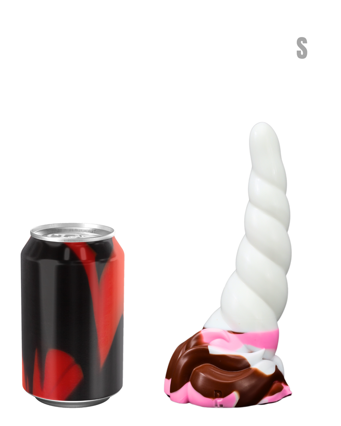 Frostmane's Horn