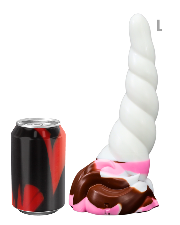 Frostmane's Horn