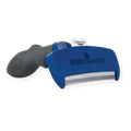 FURminator large short hair undercoat deShedding tool, front view