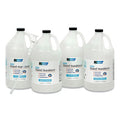 GEN ProSanitize Hand Sanitizer, 8 oz Bottle, Unscented, 12/Carton (E236SAN)