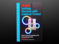 Getting Started with Trinket Book + Adafruit Trinket 5V Kit Pack [DISCONTINUED] by Adafruit - The Pi Hut