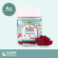 Glowco Kids Sleep Gummies