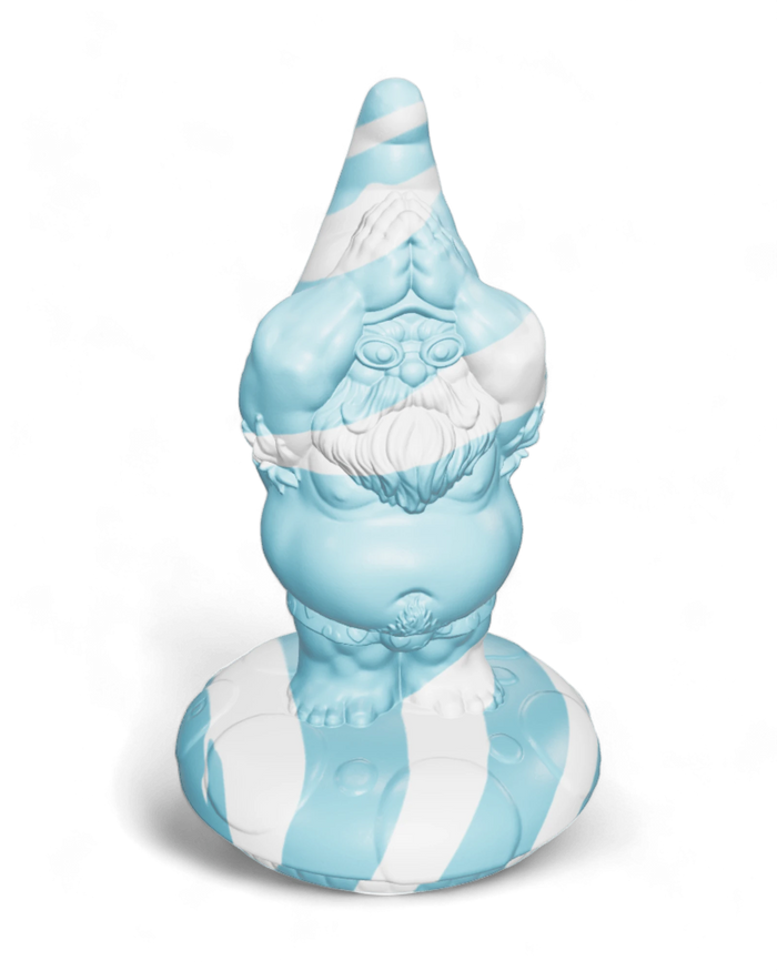 Gnomey-Oh - Customize - PhreakClub