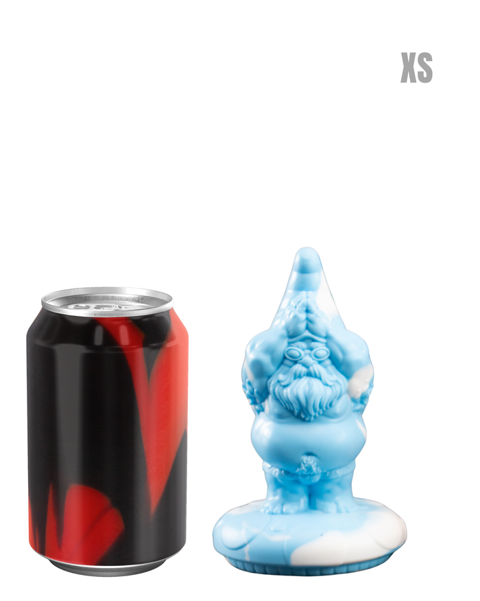 Gnomey-Oh - Customize