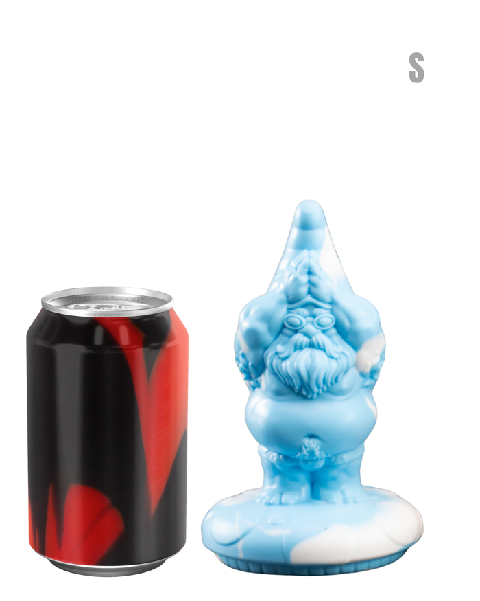Gnomey-Oh - Customize