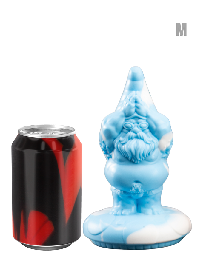 Gnomey-Oh - Customize