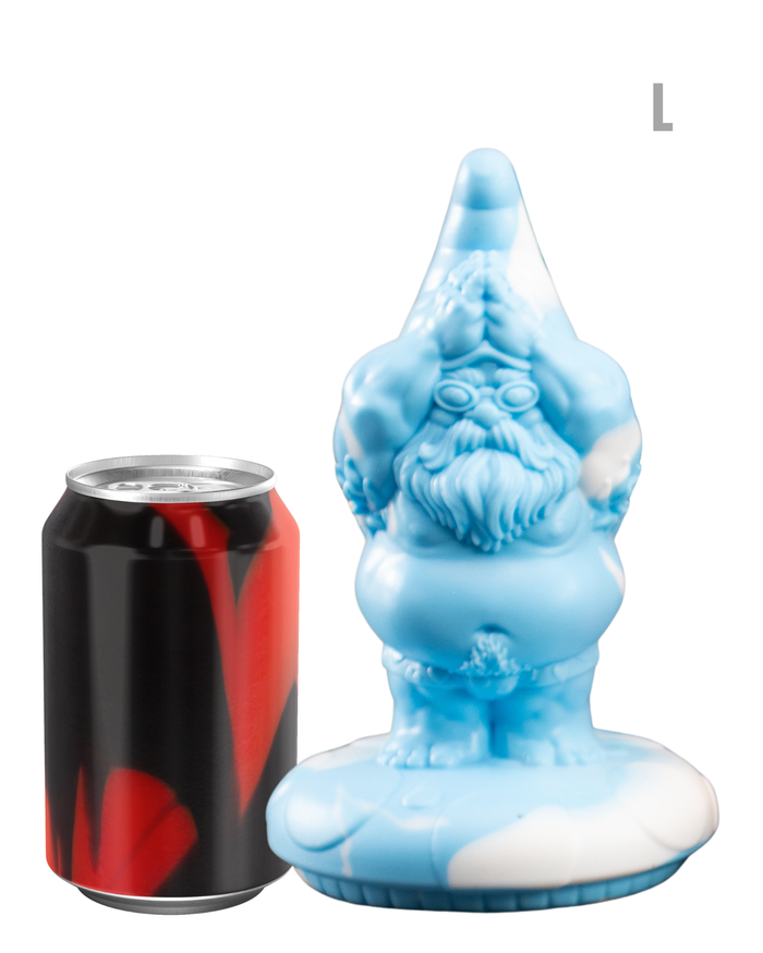Gnomey-Oh - Customize