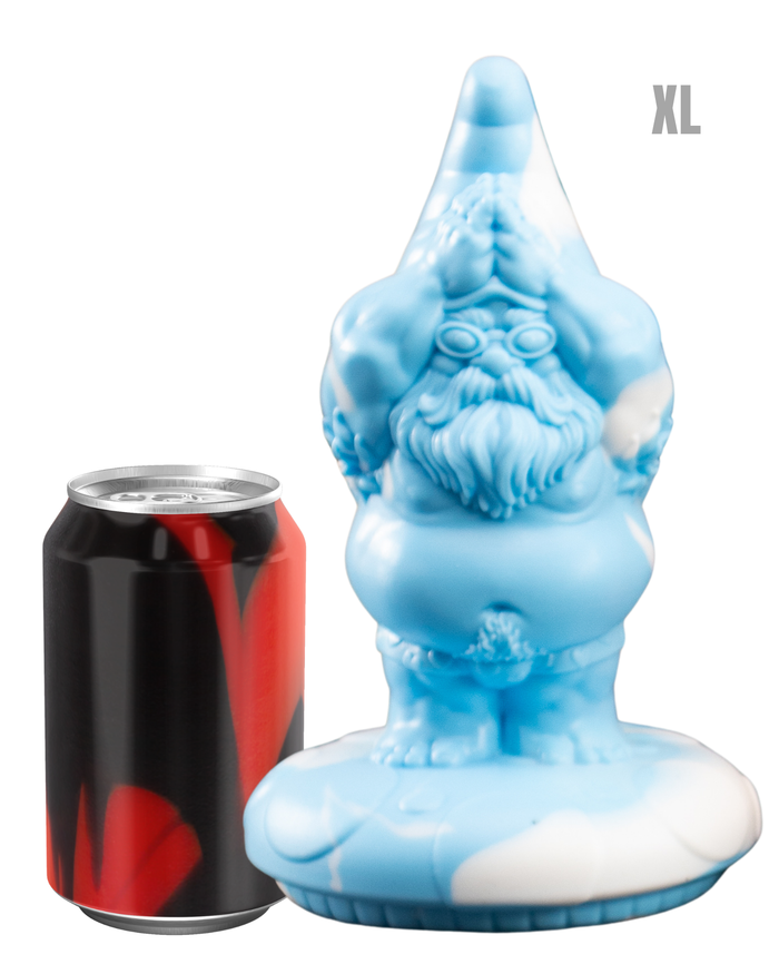 Gnomey-Oh - Customize