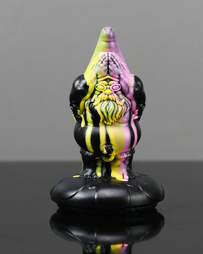 Gnomey-Oh - Extra Small, Soft