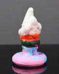 Gnomey-Oh - Medium, Soft, Phreaky