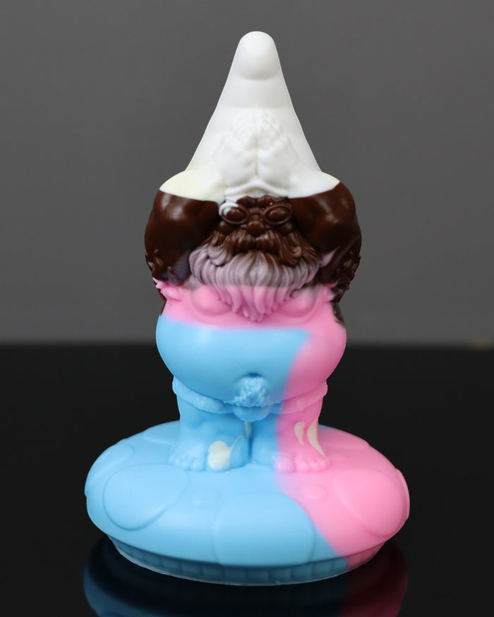 Gnomey-Oh - Small, Medium, Phreaky