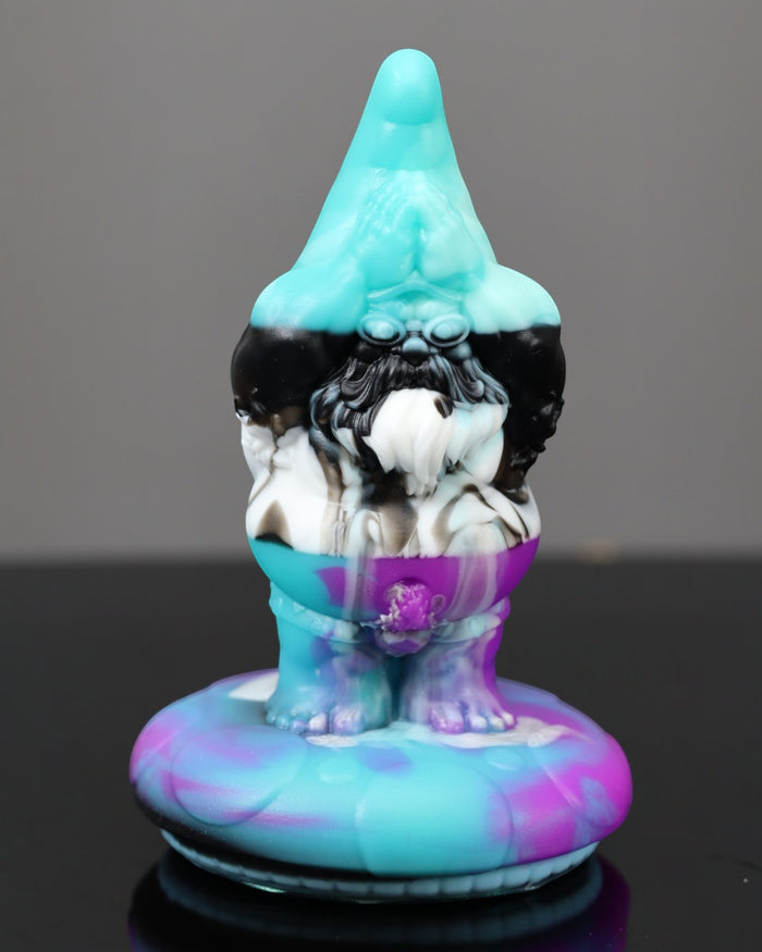 Gnomey-Oh - Small, Medium, Phreaky
