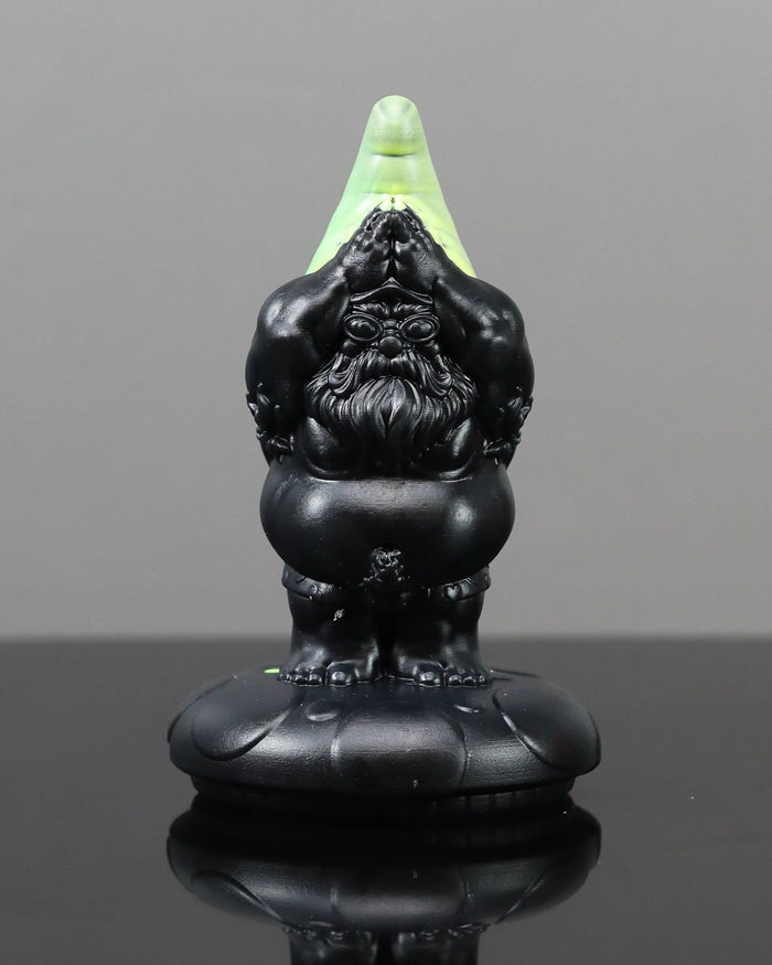 Gnomey-Oh - Small, Medium