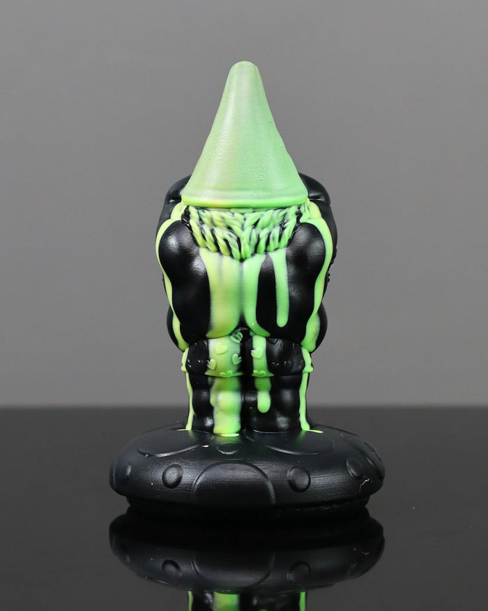 Gnomey-Oh - Small, Medium
