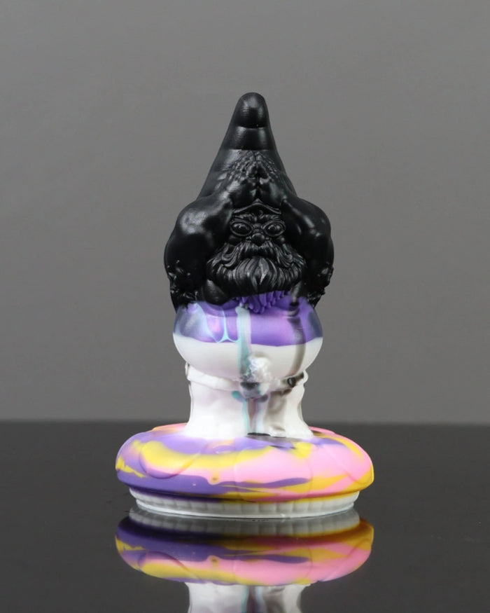 Gnomey-Oh - Small, Soft