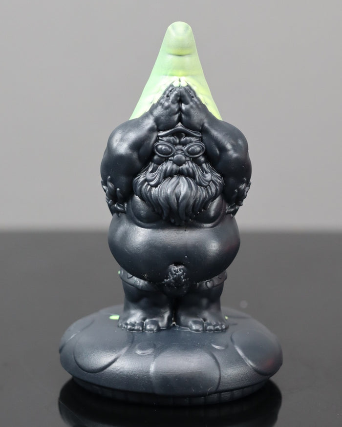 Gnomey-Oh - Small, Soft