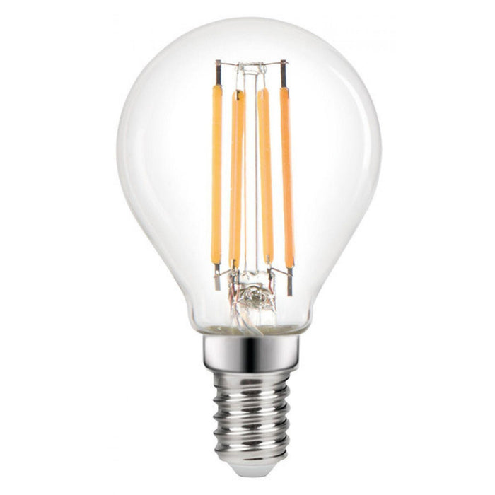 GOLF BALL E14 4.5W 2700K DIMMABLE