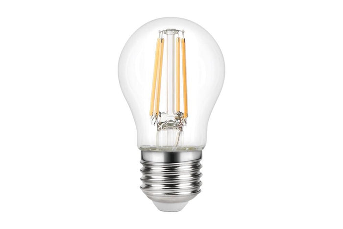 GOLF BALL E27 470LM 4.5W 2700K DIMMABLE