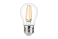 GOLF BALL E27 470LM 4.5W 2700K DIMMABLE
