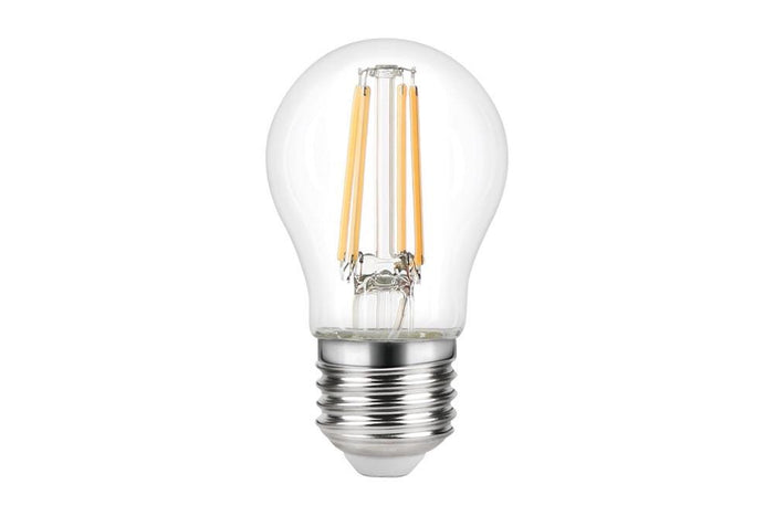 GOLF BALL E27 470LM 4.5W 2700K DIMMABLE