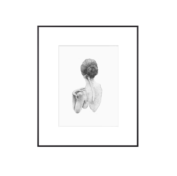 Grace Print
