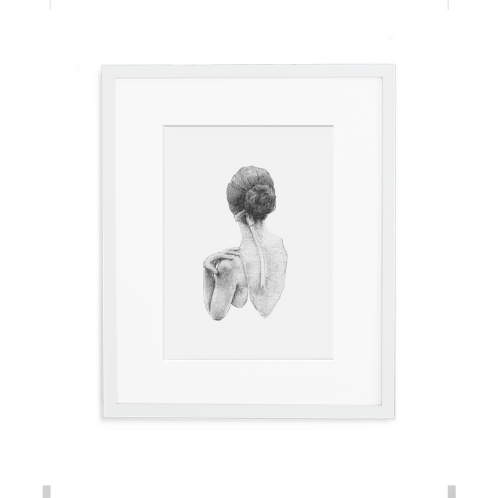 Grace Print