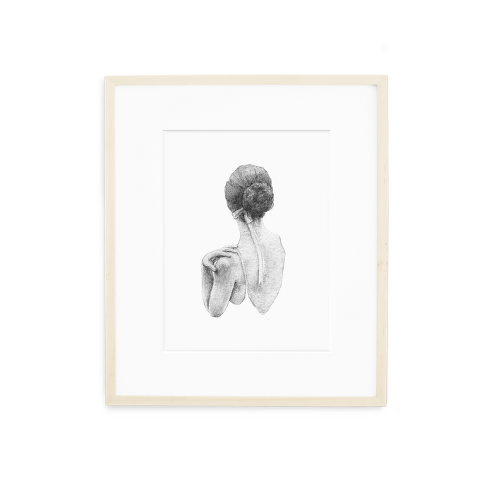 Grace Print