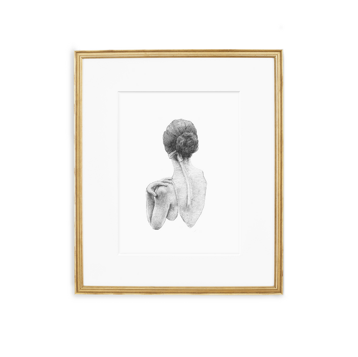 Grace Print