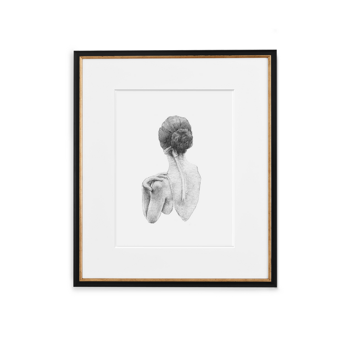 Grace Print