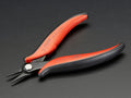 Hakko Precision Flat Pliers [Discontinued] by Hakko - The Pi Hut