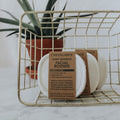 Hemp + Bamboo Facial Rounds