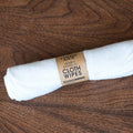 Hemp + Bamboo Wipes