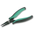 High Precision Long Nose Micro Pliers [Discontinued] by The Pi Hut - The Pi Hut