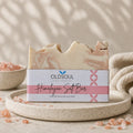 Himalayan Salt Soap Bar - Old Soul Soap Company - Scrub Bar