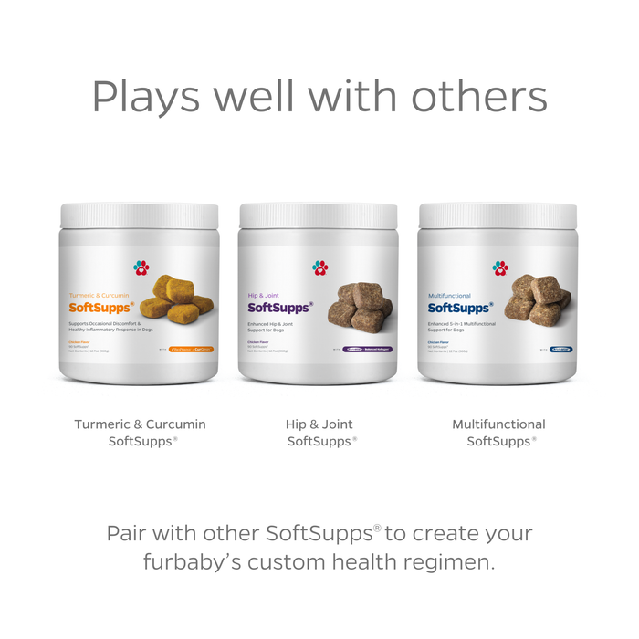 Hip & Joint SoftSupps®